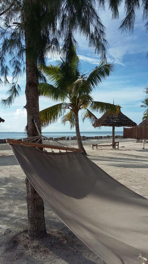 Emma Bay Beach House Michamvi 外观 照片