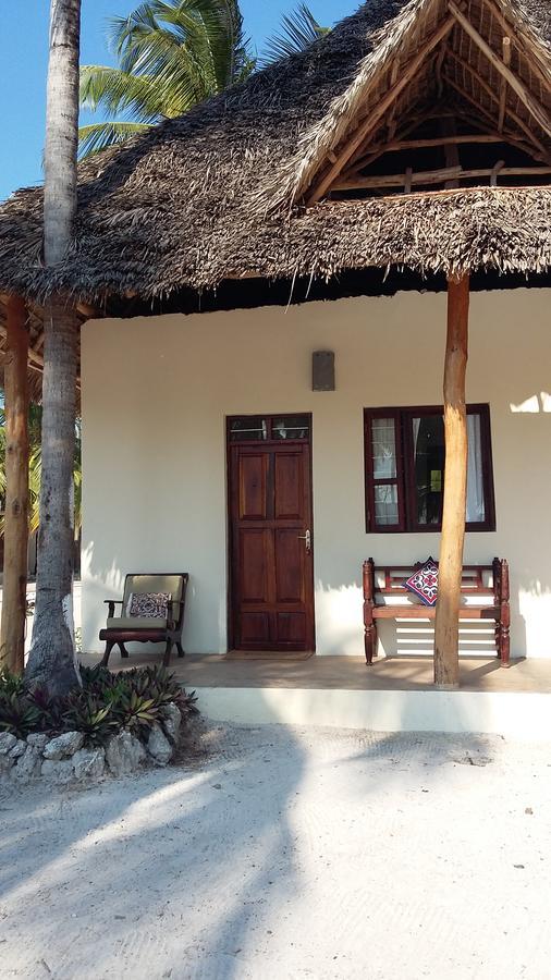 Emma Bay Beach House Michamvi 外观 照片